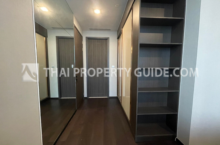 Condominium in Sukhumvit 